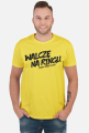 Walczę na ringu PSAW Wrestling