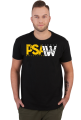 PSAW Wrestling LOGO 2