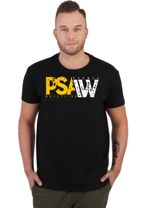 PSAW Wrestling LOGO 2
