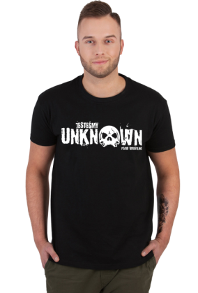 Jesteśmy Unknown