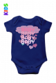 Body-Różowa opowieść o Miłości Matki do Dziecka - Serce i Baby Love na Body