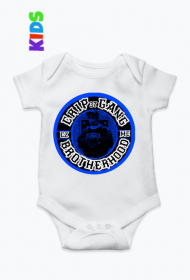 Ubranko dla dziecka BluesStore