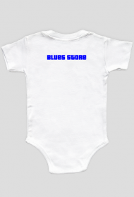 Ubranko dla dziecka BluesStore