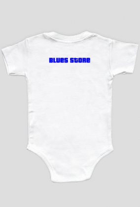 Ubranko dla dziecka BluesStore
