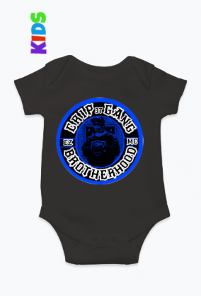 Ubranko dla dziecka BluesStore