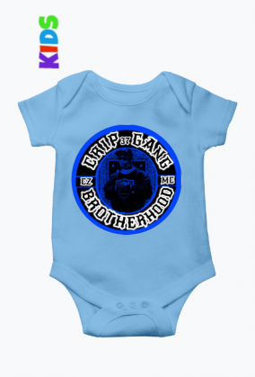 Ubranko dla dziecka BluesStore