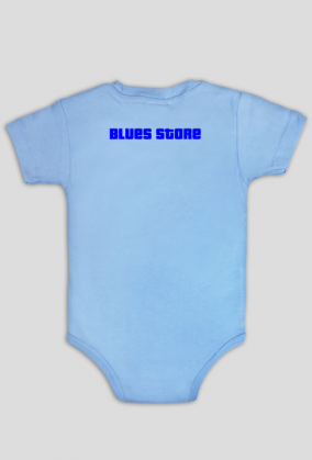 Ubranko dla dziecka BluesStore