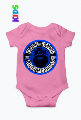 Ubranko dla dziecka BluesStore