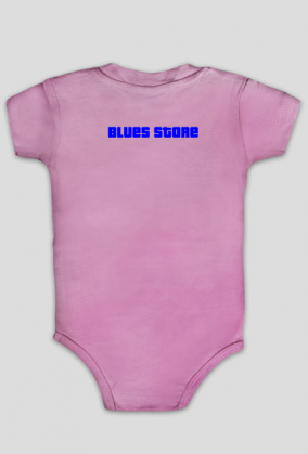 Ubranko dla dziecka BluesStore
