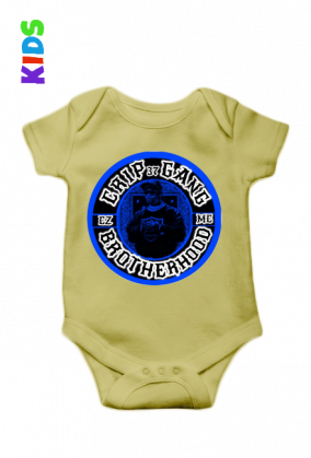 Ubranko dla dziecka BluesStore