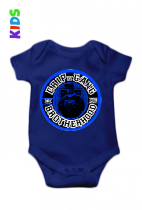 Ubranko dla dziecka BluesStore