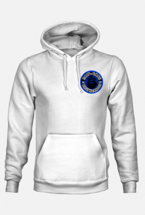 Bluza "kangurek" BluesStore