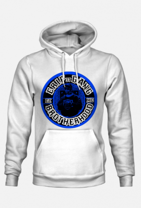 Bluza "kangurek" BluesStore