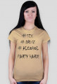 Ladies Havy "PartyHard"