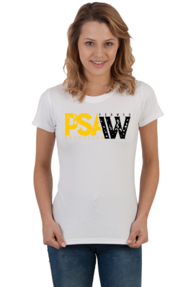 PSAW Wrestling LOGO