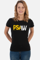 PSAW Wrestling LOGO 2