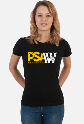 PSAW Wrestling LOGO 2