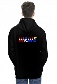BLUZA WRWE
