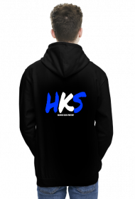 BLUZA HKS