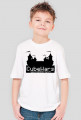 T-shirt (Chłopięcy) "CubeWars"