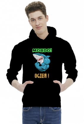 Mordo Ogień