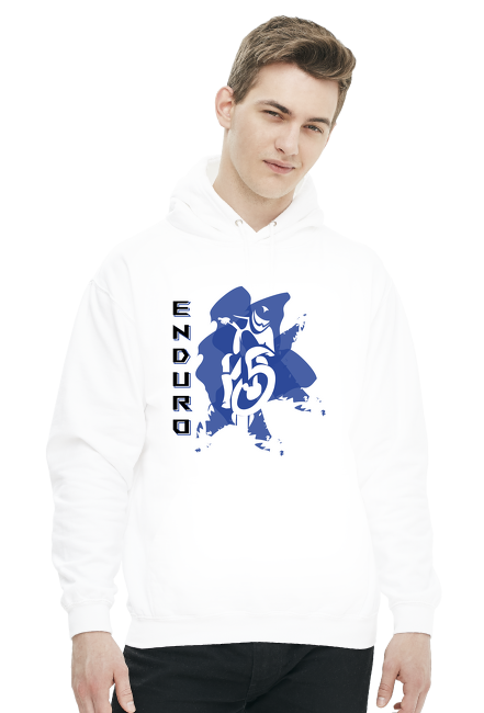 Bluza Enduro