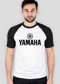 Koszulka YAMAHA