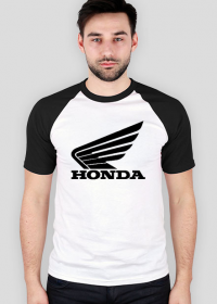 Koszulka HONDA
