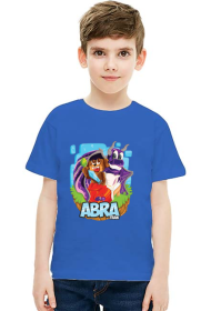 Koszulka Abra Team