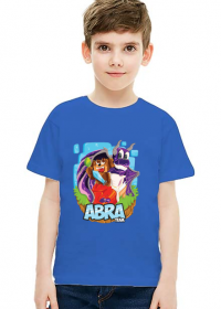 Koszulka Abra Team