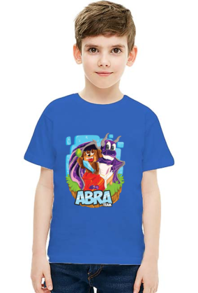Koszulka Abra Team