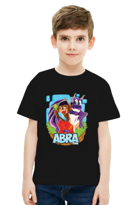 Koszulka Abra Team