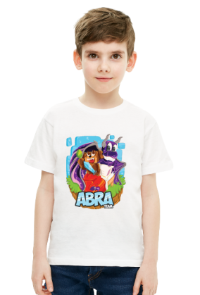Koszulka Abra Team