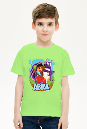 Koszulka Abra Team