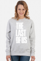 Bluza Damska Fanki The Last Of Us White