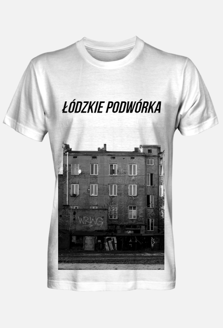 Łódzkie Podwórka 001