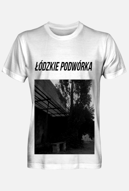 Łódzkie Podwórka 002