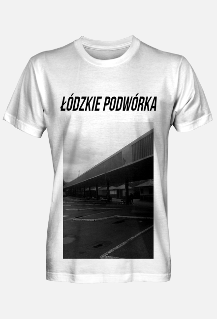 Łódzkie Podwórka 004