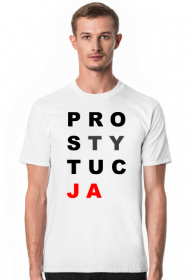 PROSTYTUCJA