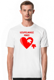 UZUPEŁNIASZ MNIE!