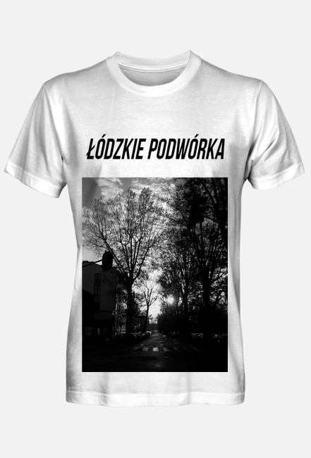 Łódzkie Podwórka 009