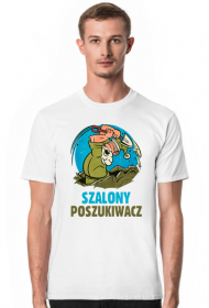 Poszukiwacz