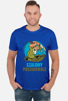 Poszukiwacz