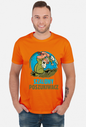 Poszukiwacz