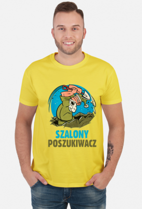 Poszukiwacz