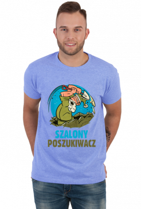 Poszukiwacz