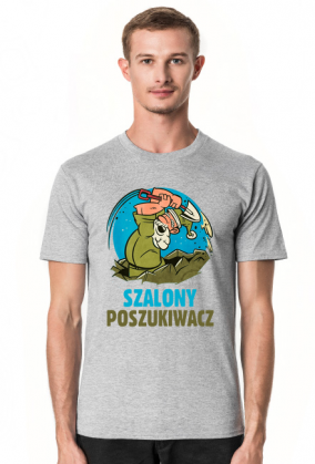 Poszukiwacz