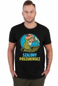 Poszukiwacz