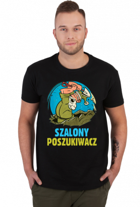 Poszukiwacz