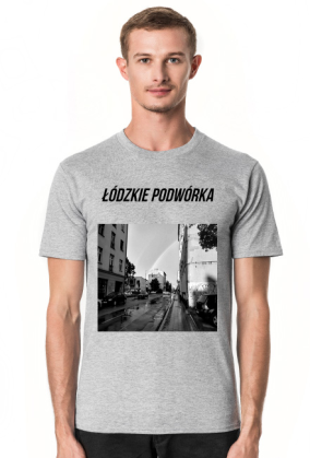 Łódzkie Podwórka 010